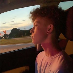 Meet your Posher, Blake